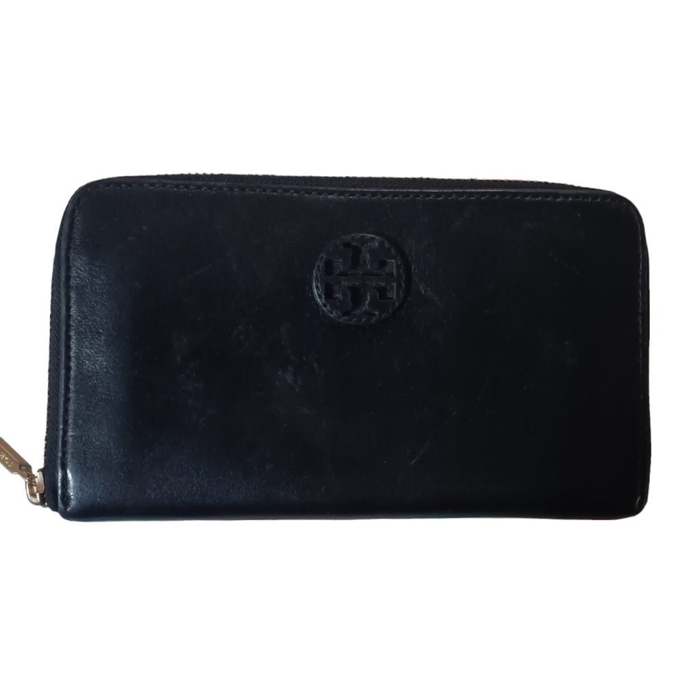 Tory burch wallet